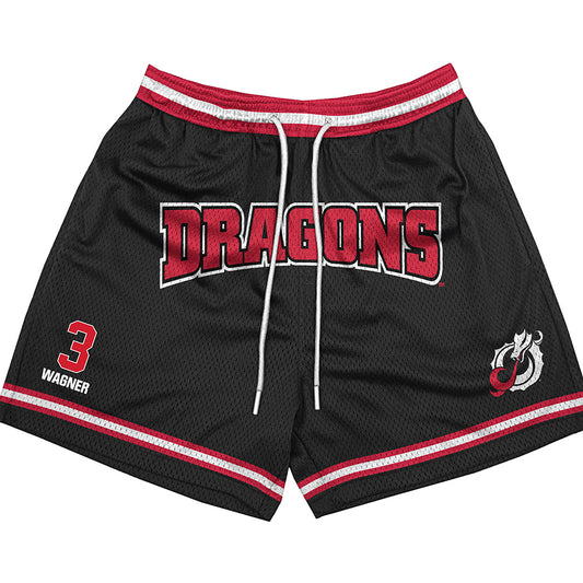 MSUM - NCAA Women's Basketball : Adie Wagner - Shorts-0