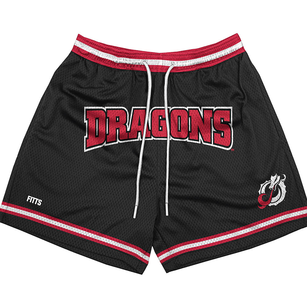 MSUM - NCAA Men's Track & Field : Aidan Fitts - Shorts-0