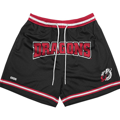MSUM - NCAA Women's Tennis : Autumn Kron - Shorts-0
