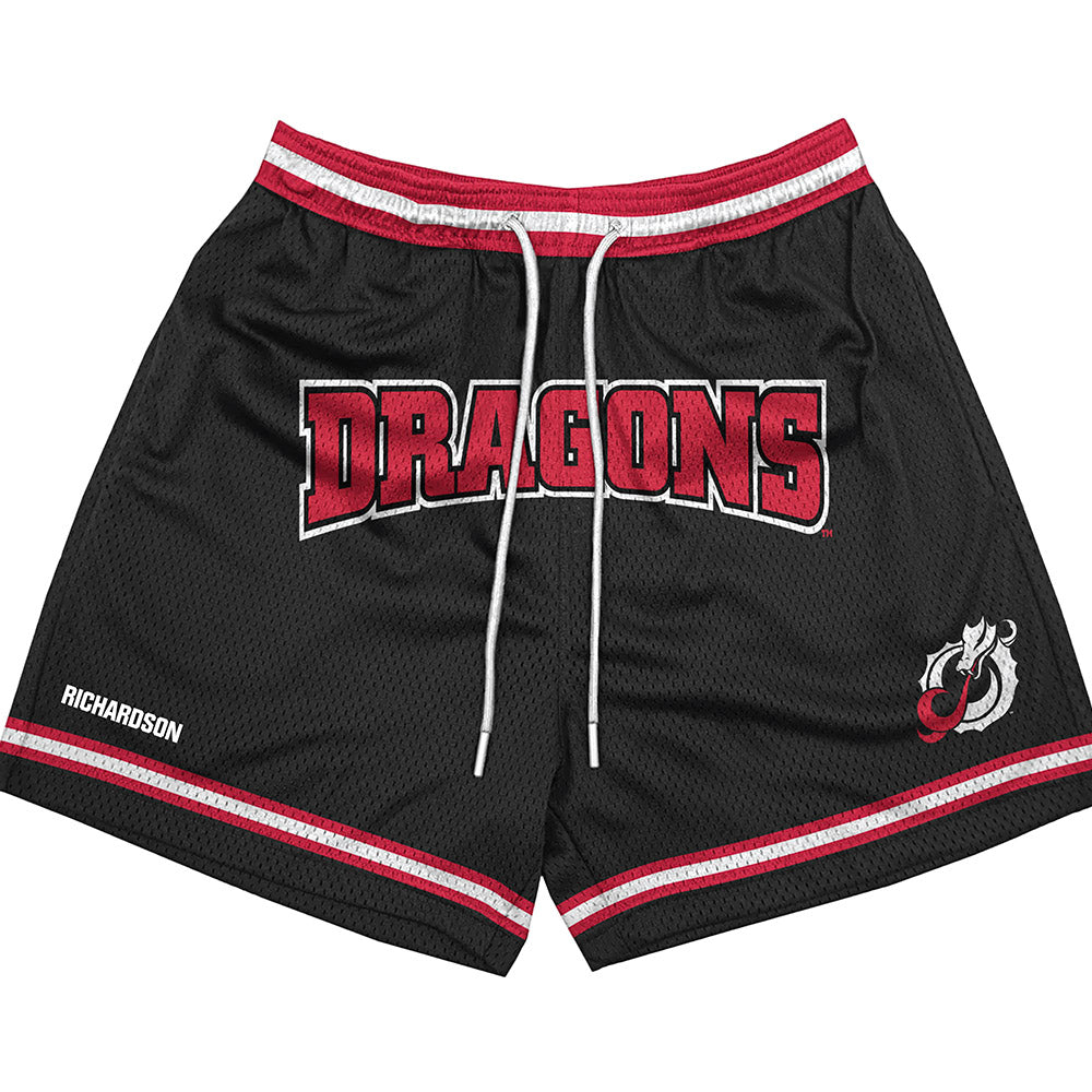 MSUM - NCAA Men's Track & Field : Rory Richardson - Shorts-0