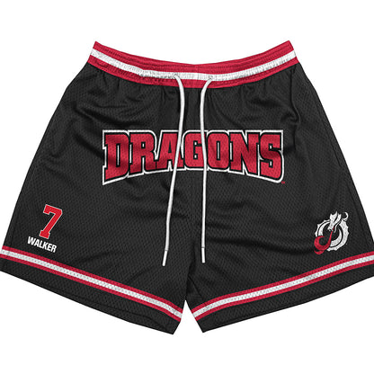 MSUM - NCAA Football : Harrison Walker - Shorts-0