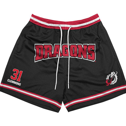 MSUM - NCAA Softball : Teagan Clemmons - Shorts-0