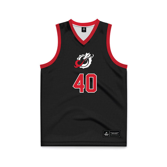 MSUM - NCAA Women's Basketball : Ava Brandenburg - Basketball Jersey-0