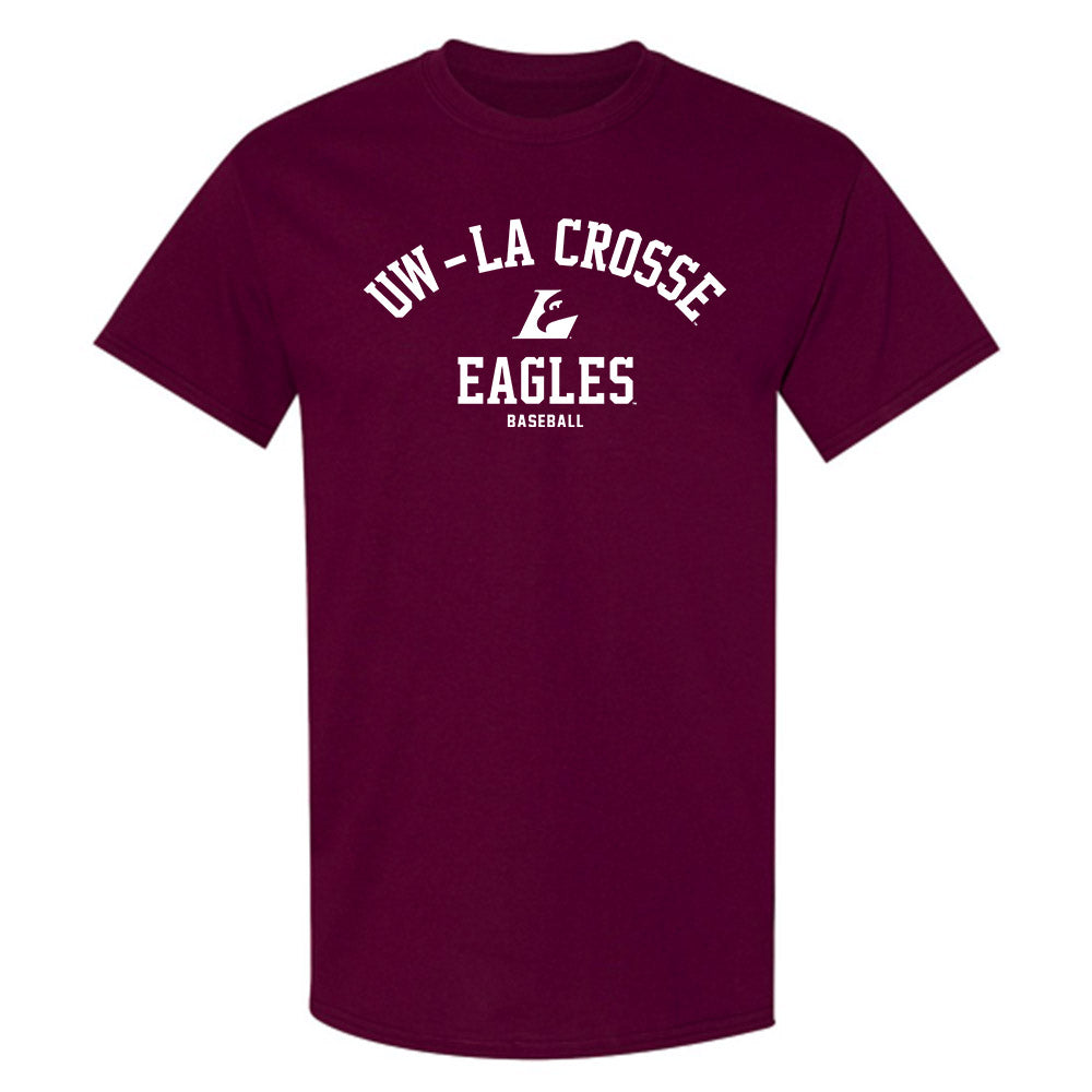 UWLAX - NCAA Baseball : Sam Viniard - T-Shirt-0
