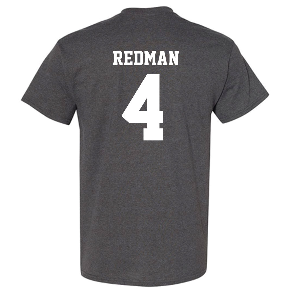 UWLAX - NCAA Baseball : Alex Redman - T-Shirt-1