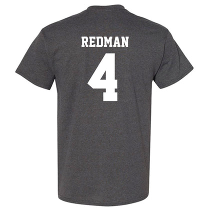 UWLAX - NCAA Baseball : Alex Redman - T-Shirt-1