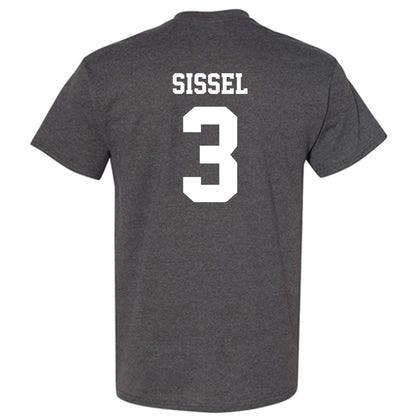 UWLAX - NCAA Men's Tennis : Beck Sissel - T-Shirt-1