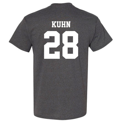 UWLAX - NCAA Football : Brady Kuhn - T-Shirt-1