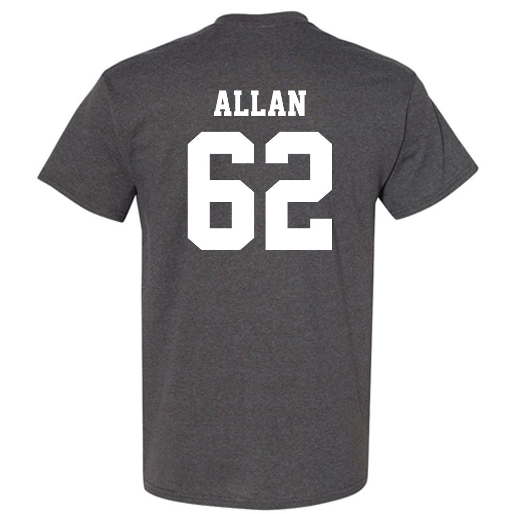 UWLAX - NCAA Football : Watson Allan - T-Shirt-1