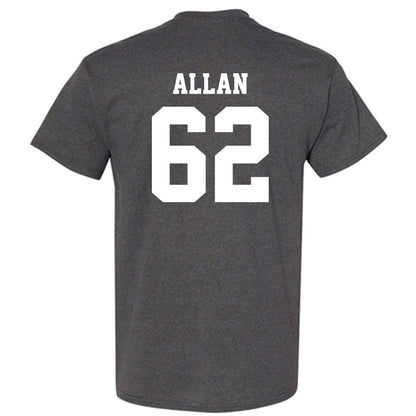 UWLAX - NCAA Football : Watson Allan - T-Shirt-1