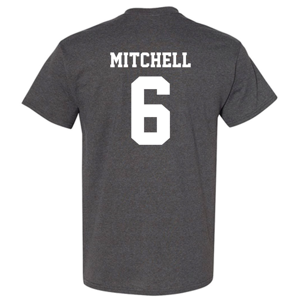 UWLAX - NCAA Football : Najeh Mitchell - T-Shirt-1