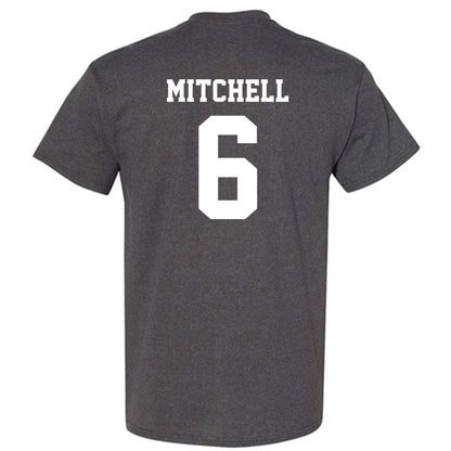 UWLAX - NCAA Football : Najeh Mitchell - T-Shirt-1