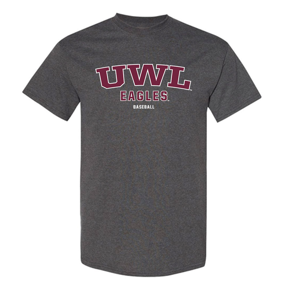 UWLAX - NCAA Baseball : Sam Viniard - T-Shirt-0
