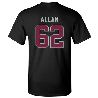 UWLAX - NCAA Football : Watson Allan - T-Shirt-1