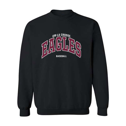 UWLAX - NCAA Baseball : Sam Viniard - Crewneck Sweatshirt-0