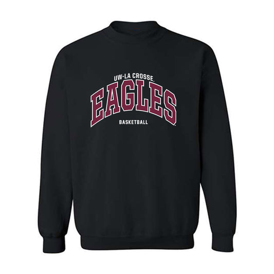UWLAX - NCAA Women's Basketball : Madisyn Kilboten - Crewneck Sweatshirt-0
