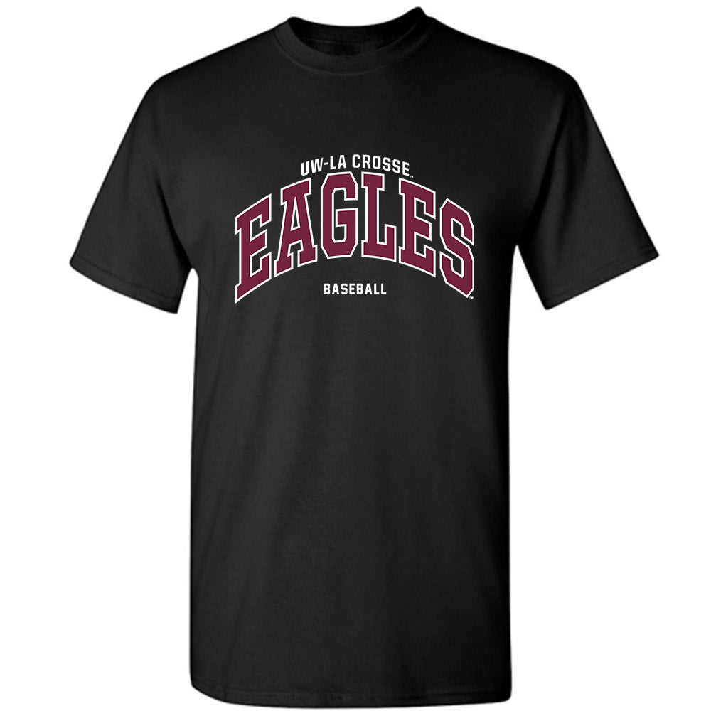 UWLAX - NCAA Baseball : Sam Viniard - T-Shirt-0
