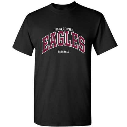 UWLAX - NCAA Baseball : Sam Viniard - T-Shirt-0