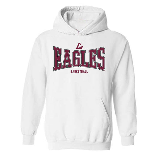 UWLAX - NCAA Women's Basketball : Isabelle Schultz - Hooded Sweatshirt-0