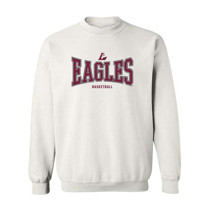 UWLAX - NCAA Men's Basketball : Sam Ferge - Crewneck Sweatshirt-0
