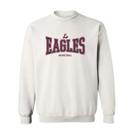 UWLAX - NCAA Men's Basketball : Sam Ferge - Crewneck Sweatshirt-0