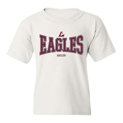 UWLAX - NCAA Women's Soccer : Gianna Zamborini - Youth T-Shirt-0