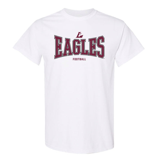 UWLAX - NCAA Football : Henry Walsh - T-Shirt-0