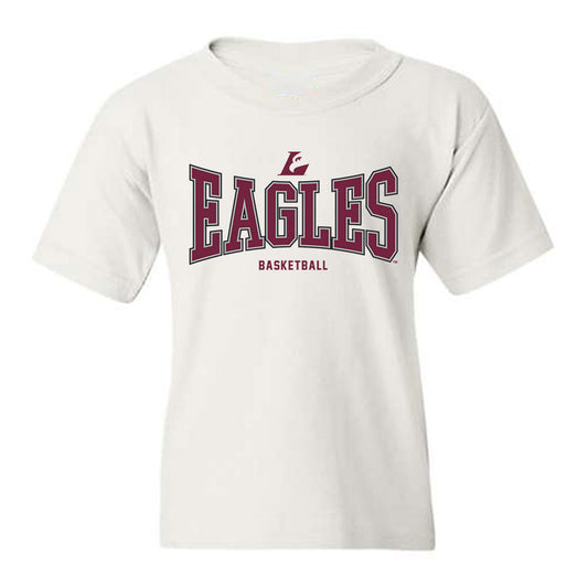 UWLAX - NCAA Women's Basketball : Isabelle Schultz - Youth T-Shirt-0