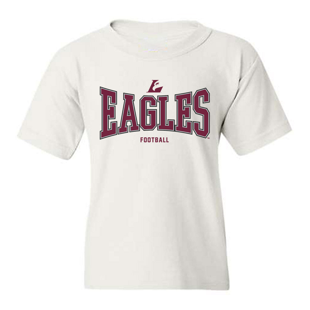 UWLAX - NCAA Football : Tyr Severson - Youth T-Shirt-0