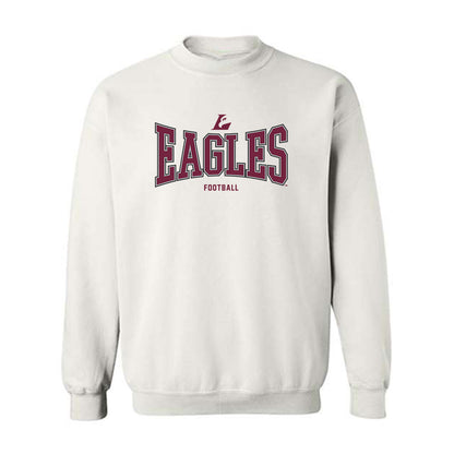 UWLAX - NCAA Football : Tate Milton - Crewneck Sweatshirt-0