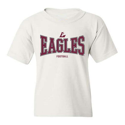 UWLAX - NCAA Football : Noah Glazebrook - Youth T-Shirt-0