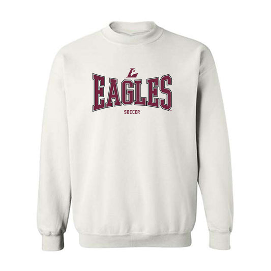 UWLAX - NCAA Women's Soccer : Gianna Zamborini - Crewneck Sweatshirt-0