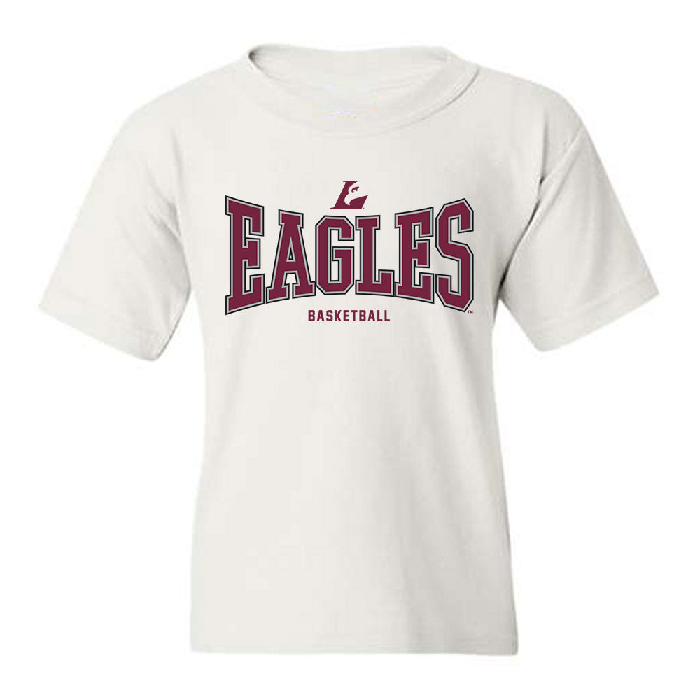 UWLAX - NCAA Men's Basketball : Sam Ferge - Youth T-Shirt-0