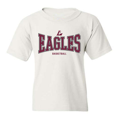 UWLAX - NCAA Men's Basketball : Sam Ferge - Youth T-Shirt-0