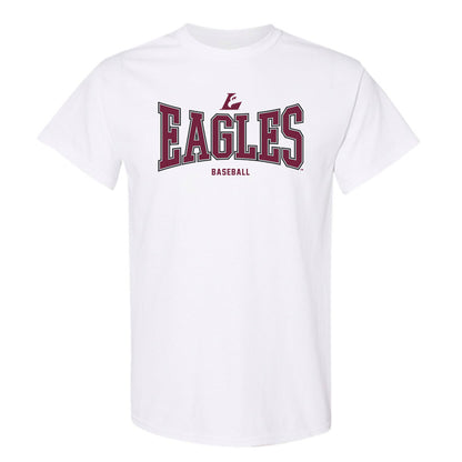 UWLAX - NCAA Baseball : Sam Viniard - T-Shirt-0