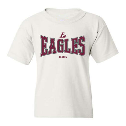 UWLAX - NCAA Men's Tennis : Beck Sissel - Youth T-Shirt-0