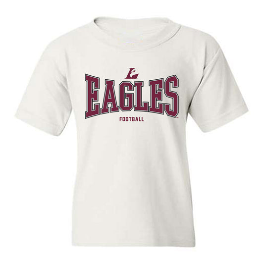 UWLAX - NCAA Football : Henry Walsh - Youth T-Shirt-0