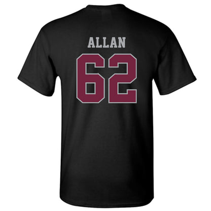UWLAX - NCAA Football : Watson Allan - T-Shirt-1