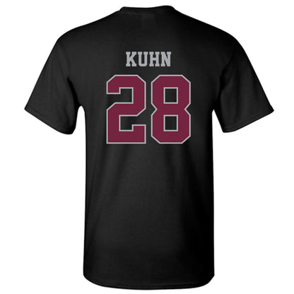 UWLAX - NCAA Football : Brady Kuhn - T-Shirt-1