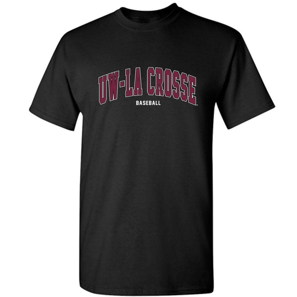 UWLAX - NCAA Baseball : Sam Viniard - T-Shirt-0