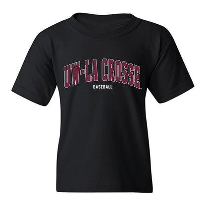 UWLAX - NCAA Baseball : Sam Viniard - Youth T-Shirt-0