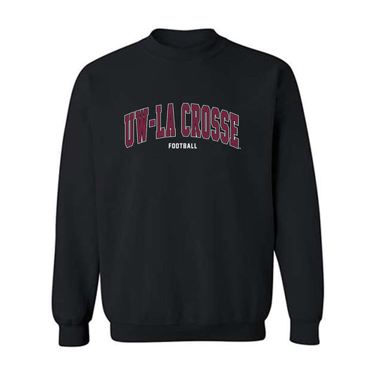 UWLAX - NCAA Football : Tate Milton - Crewneck Sweatshirt-0