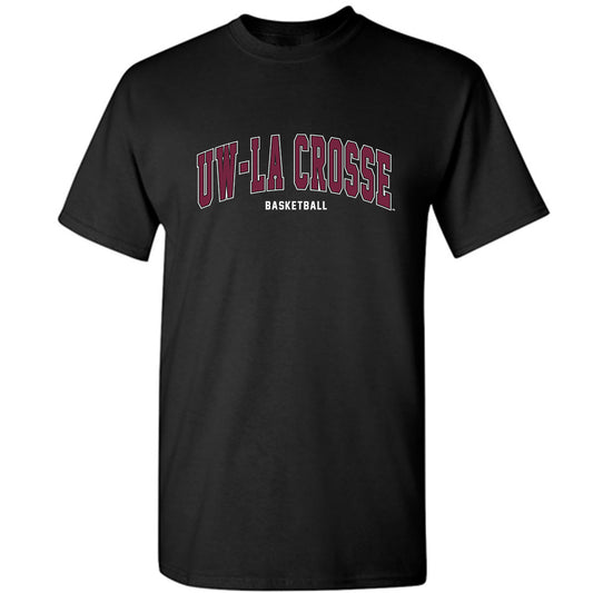 UWLAX - NCAA Men's Basketball : Sam Ferge - T-Shirt-0