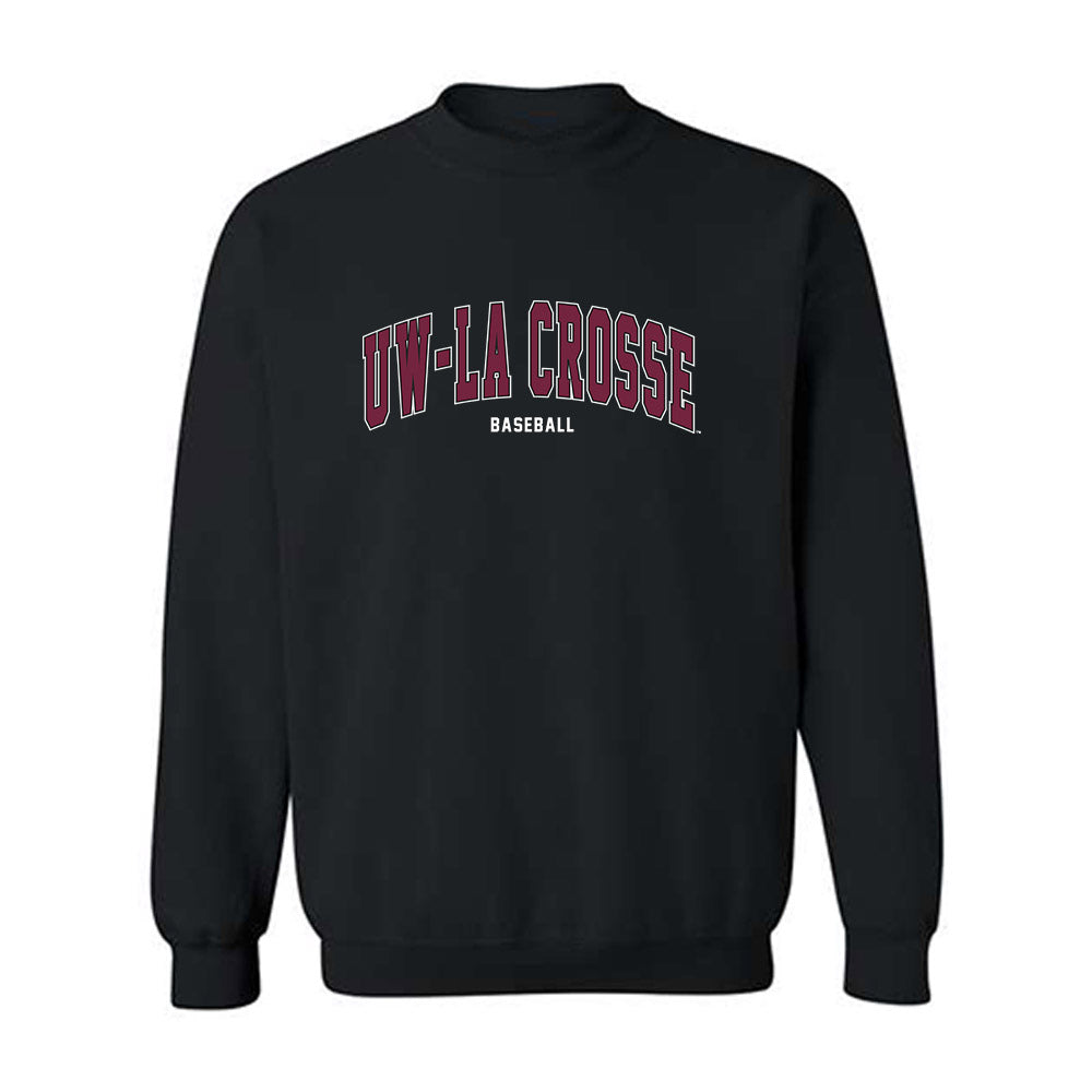 UWLAX - NCAA Baseball : Sam Viniard - Crewneck Sweatshirt-0