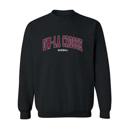 UWLAX - NCAA Baseball : Sam Viniard - Crewneck Sweatshirt-0