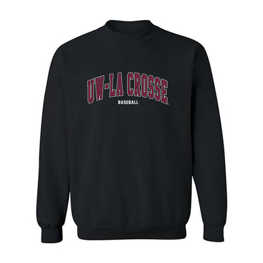 UWLAX - NCAA Baseball : Sam Viniard - Crewneck Sweatshirt-0