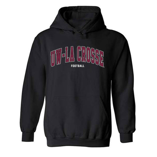 UWLAX - NCAA Football : Tate Milton - Hooded Sweatshirt-0