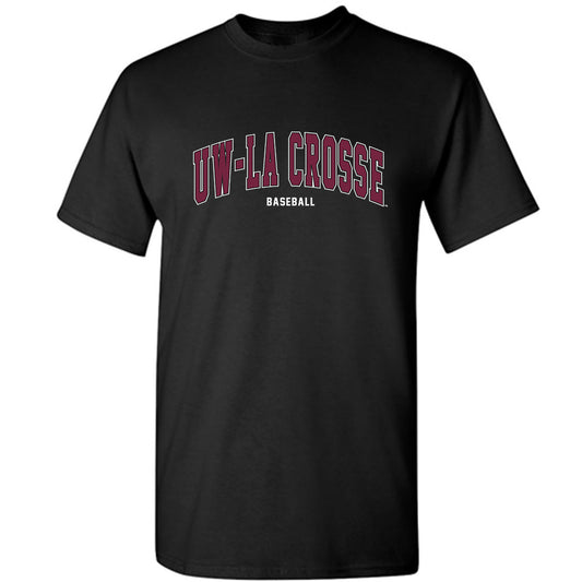 UWLAX - NCAA Baseball : Logan Pye - T-Shirt-0