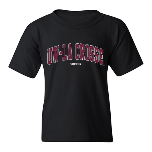 UWLAX - NCAA Women's Soccer : emily pikarski - Youth T-Shirt-0