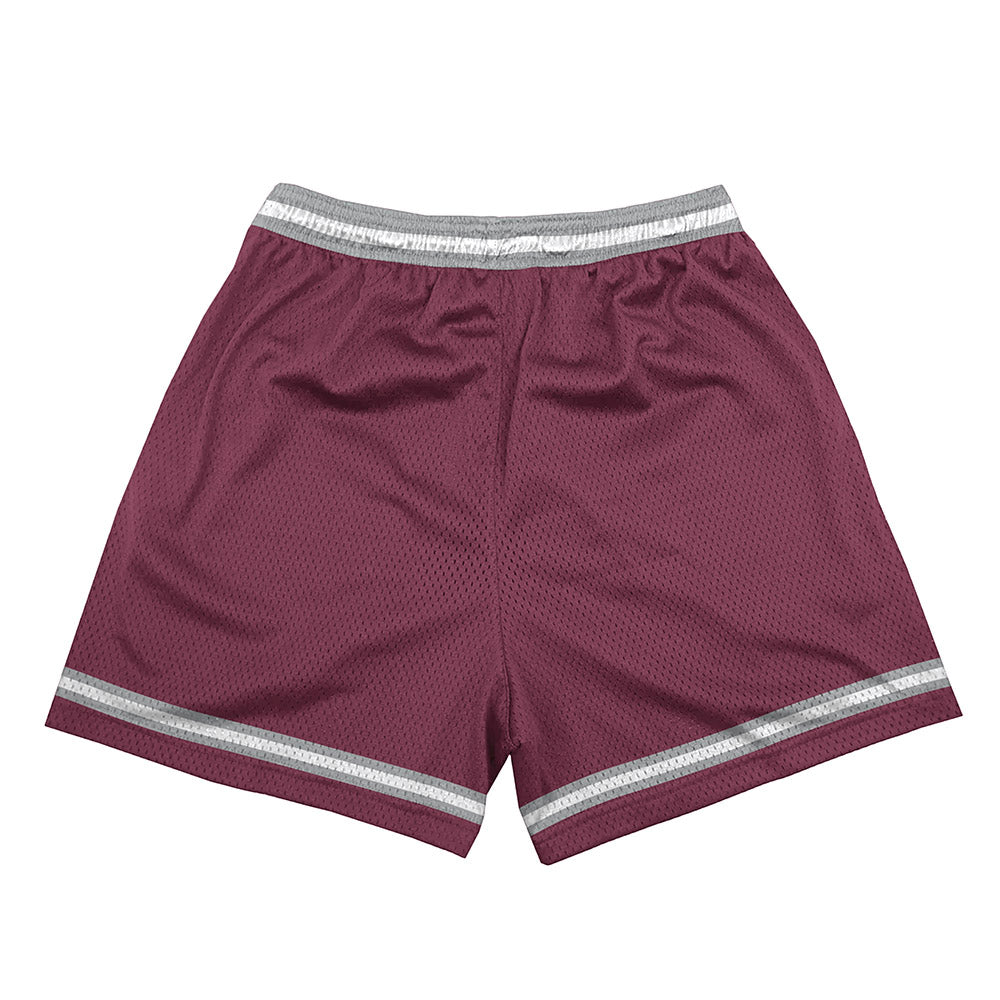 UWLAX - NCAA Men's Basketball : Sam Ferge - Shorts-1